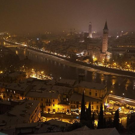 B&B Borgo Re Teodorico Verona Exterior photo