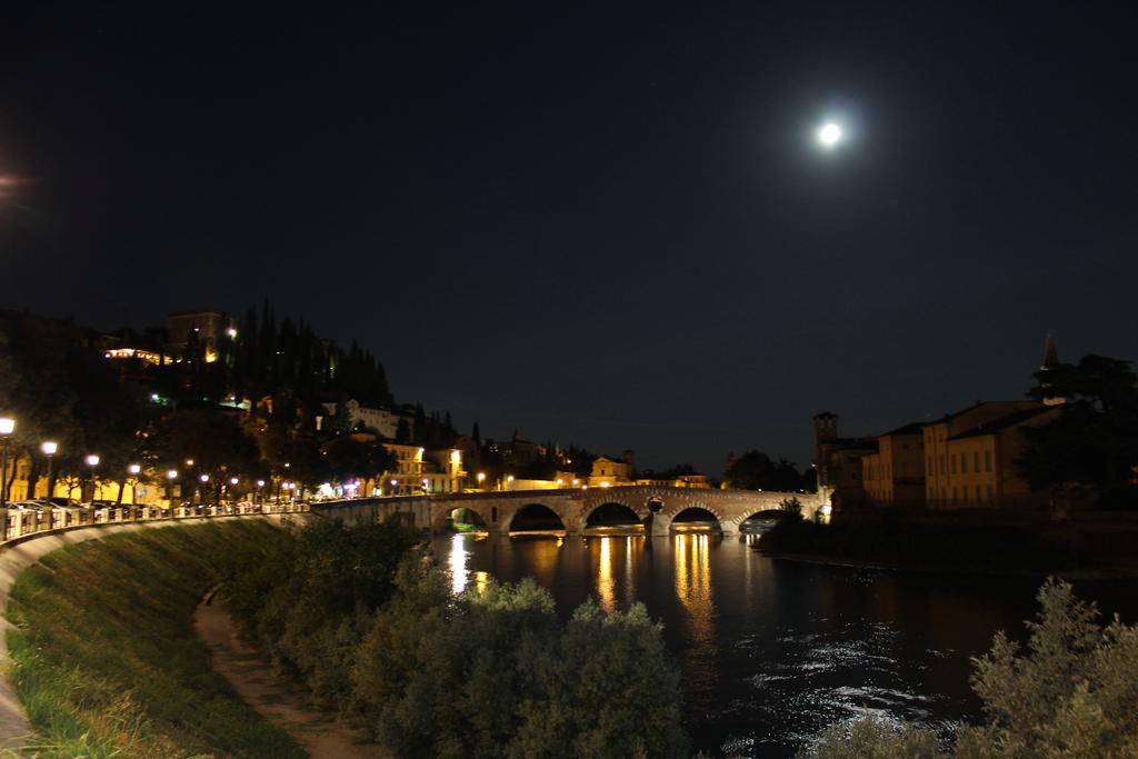 B&B Borgo Re Teodorico Verona Exterior photo