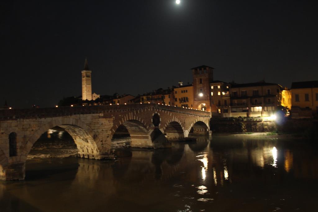 B&B Borgo Re Teodorico Verona Exterior photo