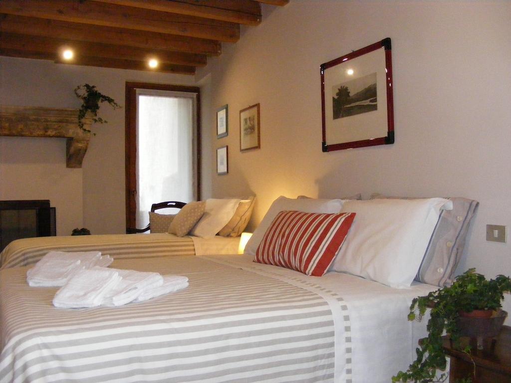 B&B Borgo Re Teodorico Verona Room photo