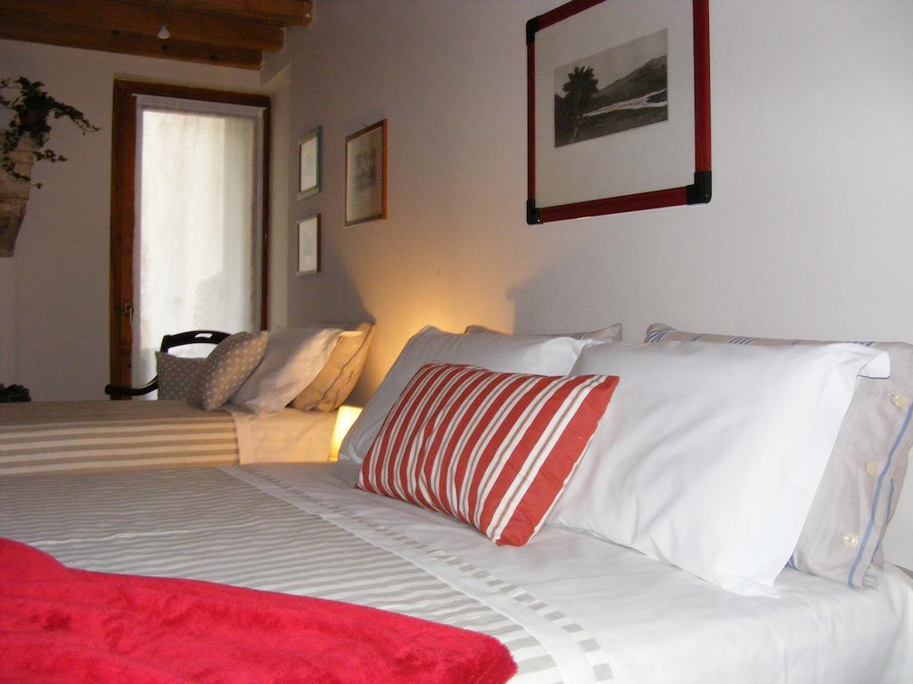 B&B Borgo Re Teodorico Verona Room photo